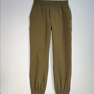 Old Navy Stretch Tech Joggers Size Large